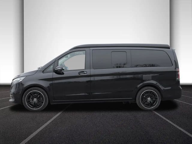 Mercedes-Benz Marco Polo AMG Line