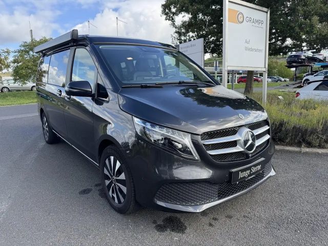 Mercedes-Benz Marco Polo 4MATIC