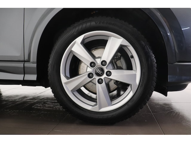 Audi Q2 35 TFSI S-Line S-Tronic