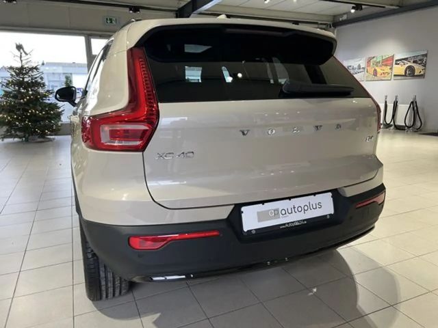 Volvo XC40 Dark Ultra