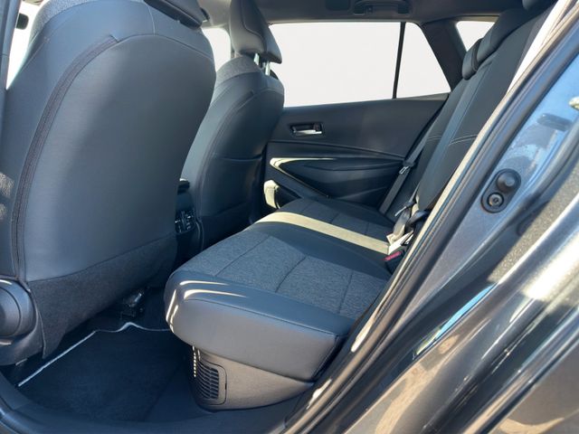 Toyota Corolla Team D Technik Touring