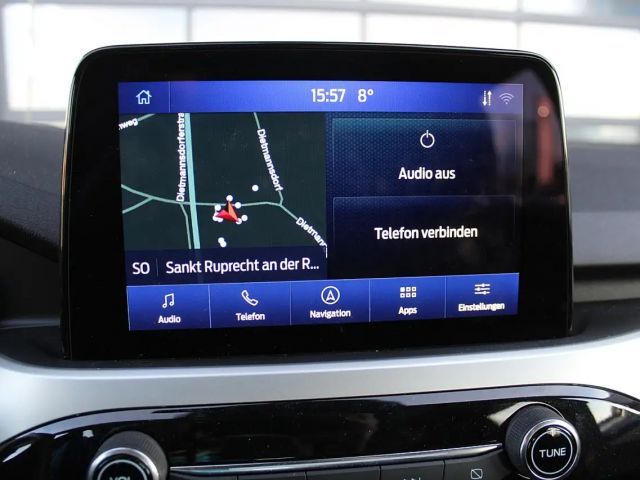 Ford Kuga Cool & Connect EcoBoost