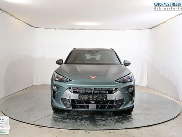 Cupra Terramar 2.0 TSI