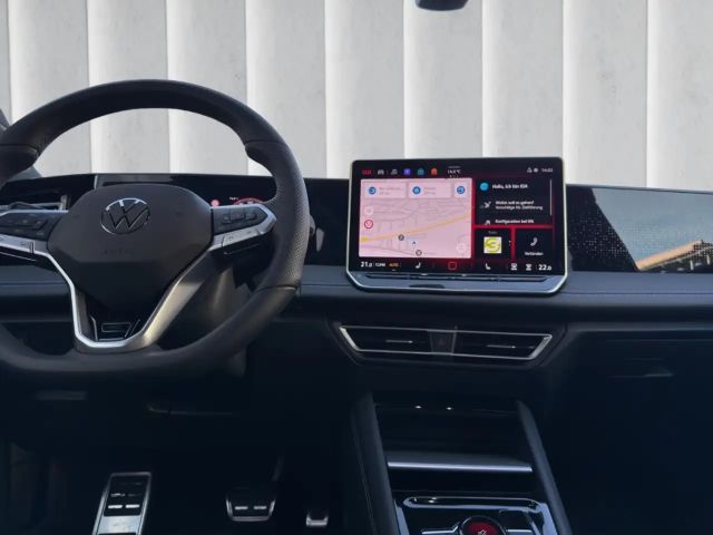 Volkswagen Tiguan 2.0 TDI R-Line Style