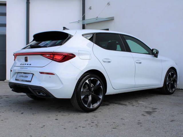Cupra Leon 1.5 TSI