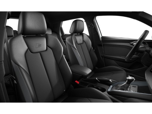 Audi A1 30 TFSI S-Line S-Tronic Sportback