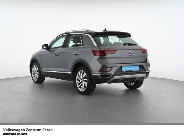 Volkswagen T-Roc DSG Style