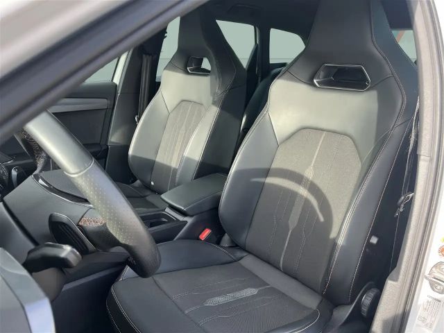 Cupra Leon 1.4 e-Hybrid Sportstourer