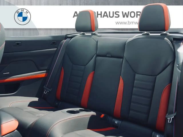 BMW 440 Cabrio Comfort pakket M440i xDrive