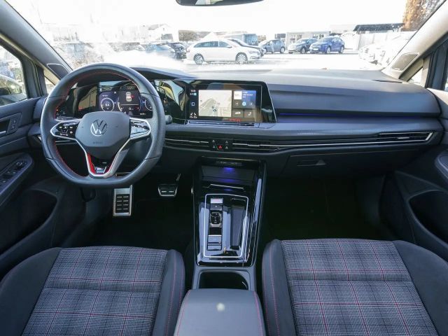 Volkswagen Golf 2.0 TSI DSG GTI