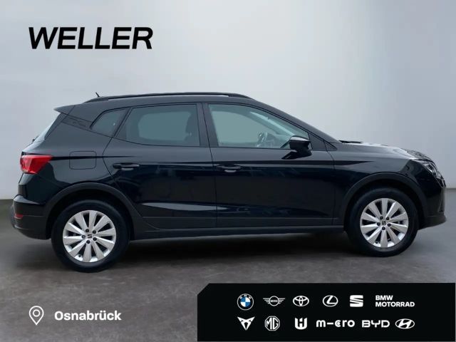 Seat Arona 1.0 TSI Style