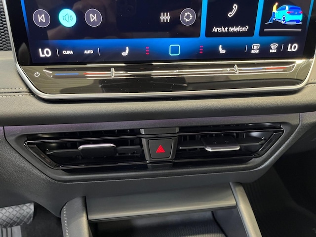 Volkswagen Tiguan 1.5 eTSI DSG