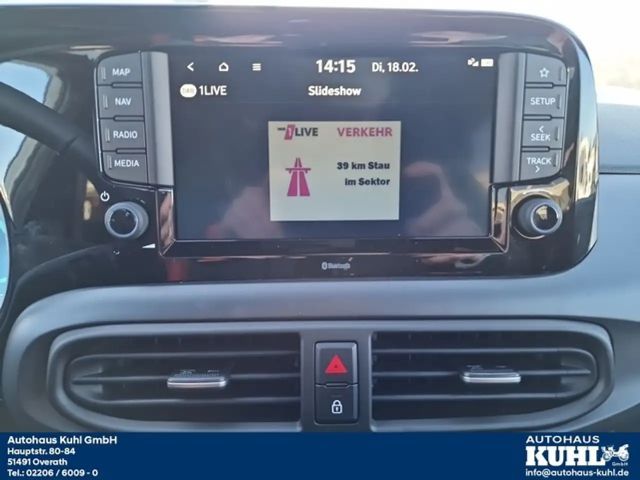 Hyundai i10 1.2 N Line