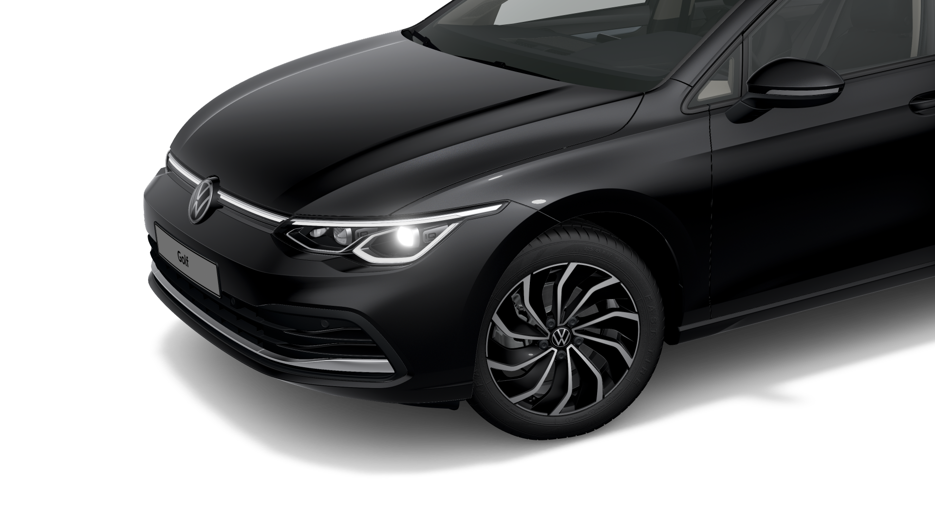 Volkswagen Golf 2.0 TDI DSG Golf VIII