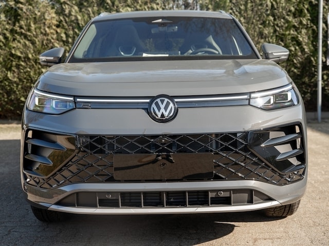 Volkswagen Tayron 4Motion DSG