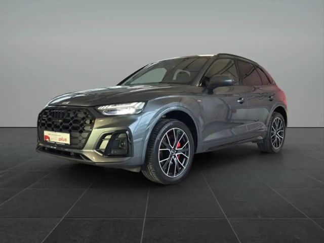 Audi Q5 40 TDI Quattro S-Line S-Tronic
