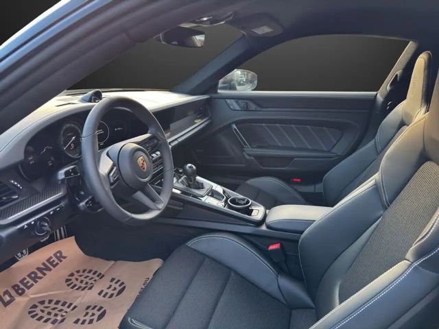 Porsche 911 Coupé S Turbo