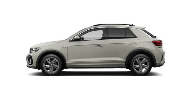 Volkswagen T-Roc 1.0 TSI R-Line