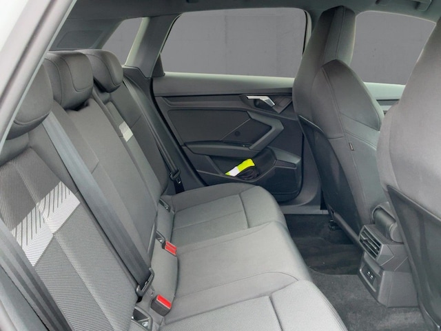 Audi A3 35 TFSI S-Tronic Sportback