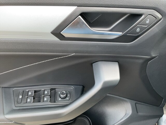 Volkswagen T-Roc DSG