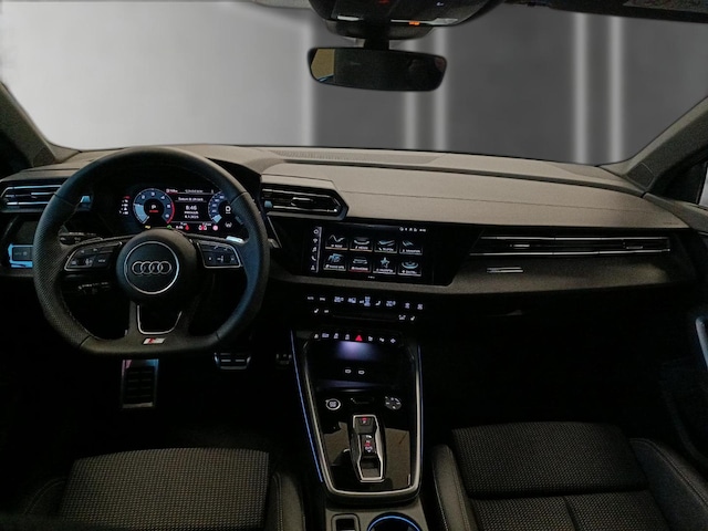 Audi A3 35 TDI S-Line S-Tronic Sportback