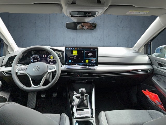 Volkswagen Golf Golf VIII Style Variant