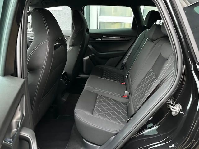 Skoda Karoq Sportline