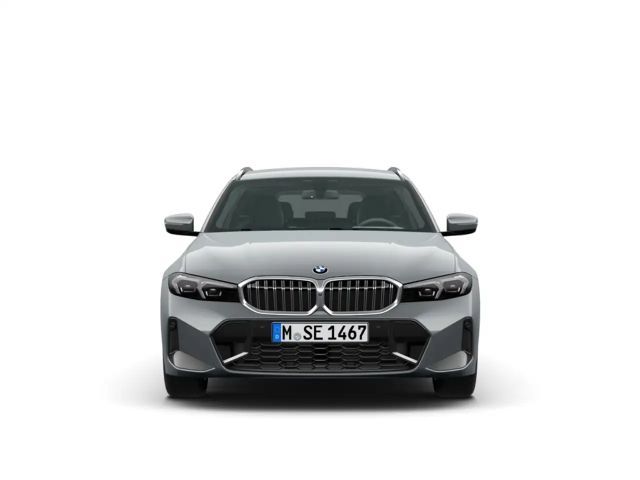BMW 330 330d M-Sport Touring xDrive