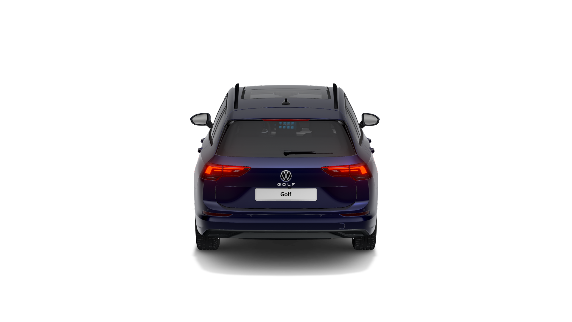 Volkswagen Golf 1.0 TSI Life Variant