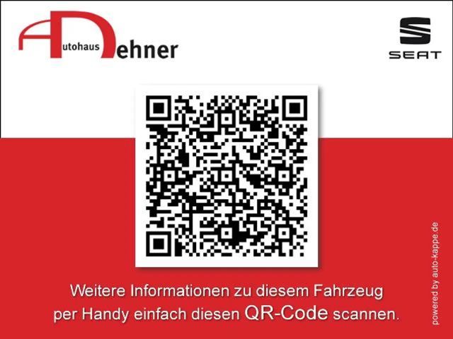 Cupra Ateca 2.0 TSI 4Drive DSG