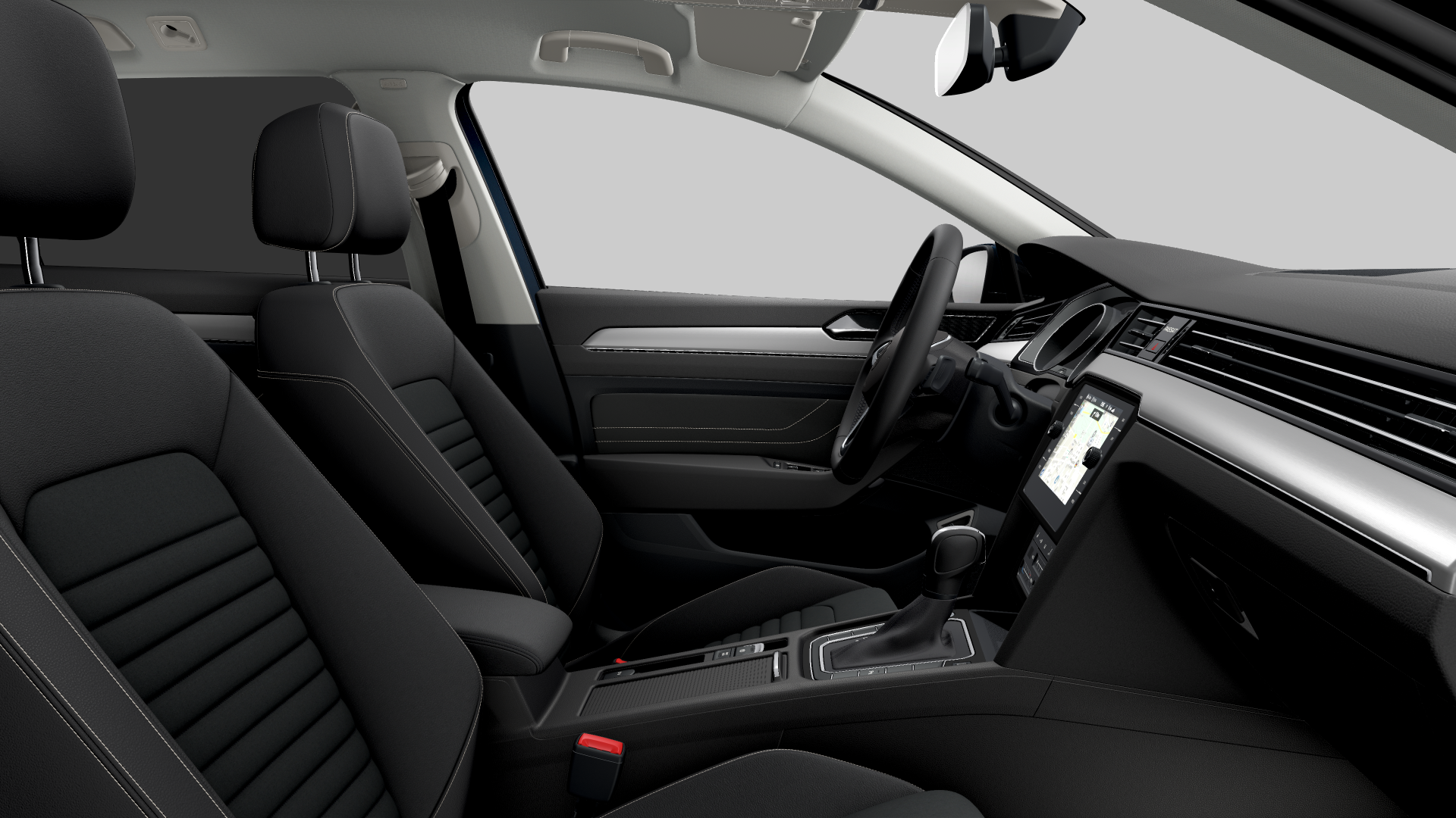 Volkswagen Passat 2.0 TDI Variant