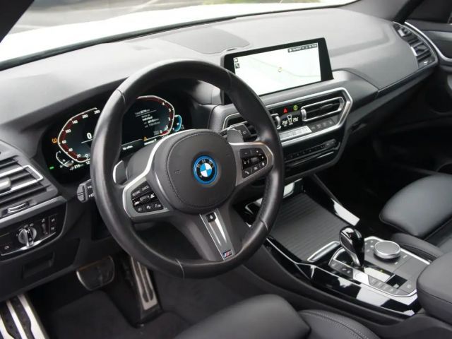 BMW X3 M-Sport xDrive xDrive30e