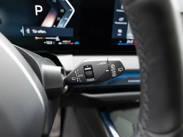 BMW X3 M-Sport xDrive