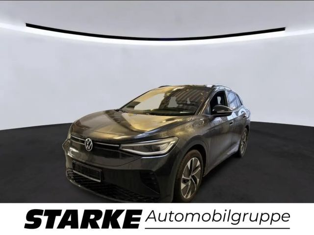 Volkswagen ID.4 4Motion GTX