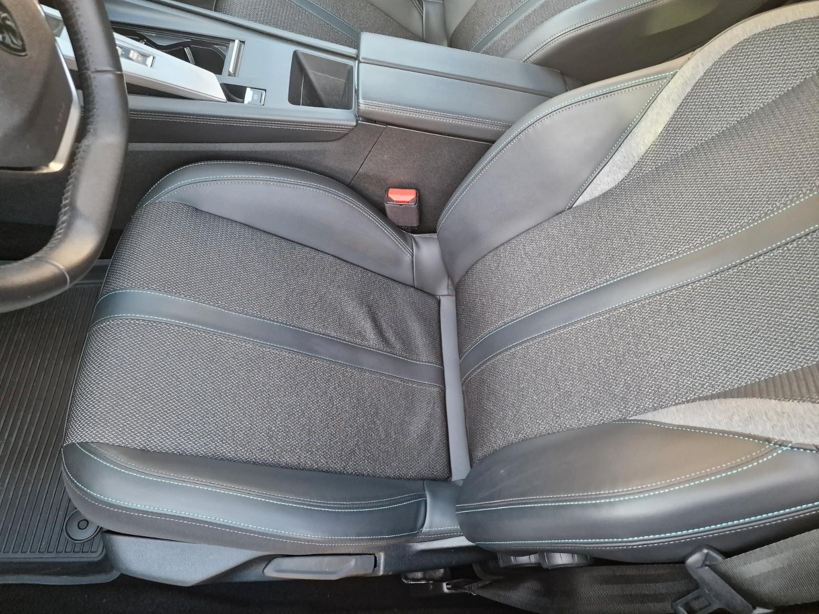 Peugeot 308 Allure Pack EAT8 PureTech