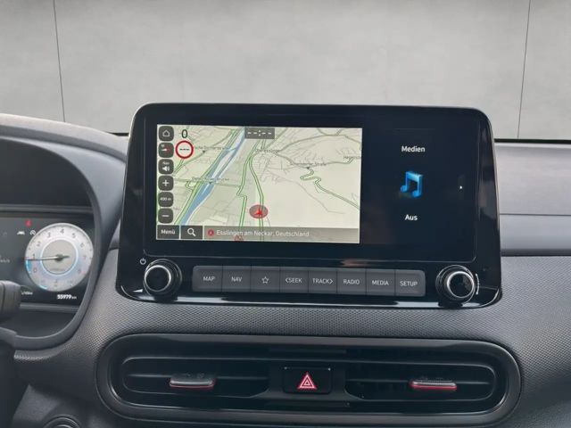 Hyundai Kona 1.6 Prime T-GDi