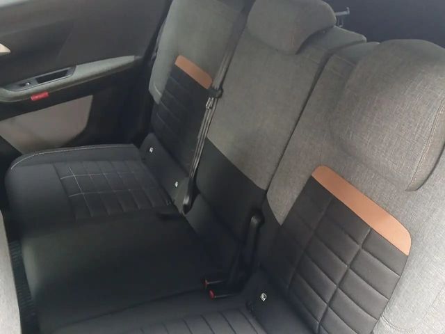 Citroën C3 Aircross Plus