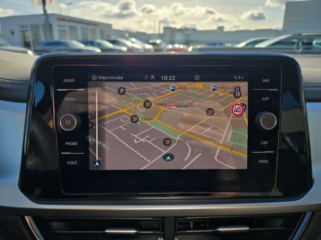 Volkswagen T-Roc 1.0 TSI Life