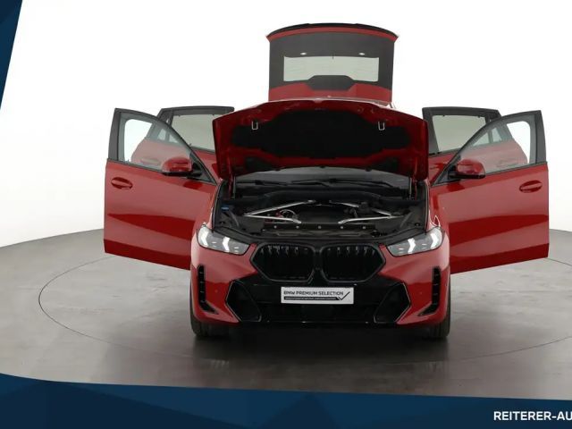 BMW X6 M-Sport xDrive30d