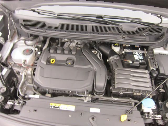 Volkswagen Caddy Life