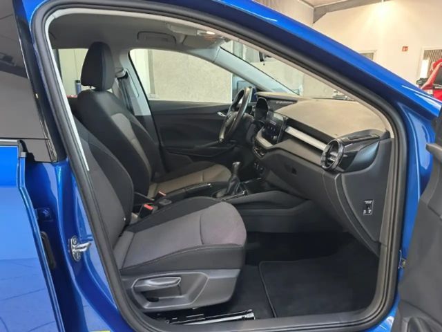 Skoda Fabia 1.0 TSI Ambition