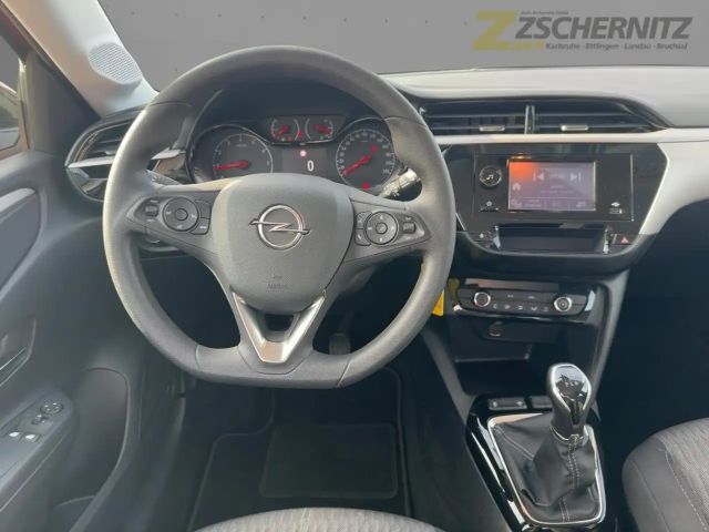 Opel Corsa F 1.2 Spurhalte.*Klima*Bluetooth*SpurHalte