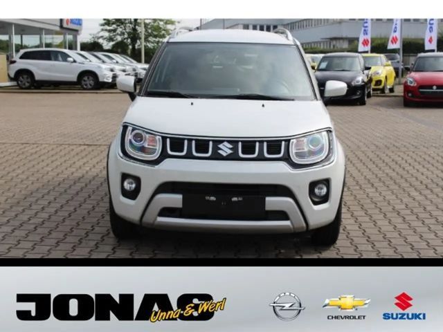 Suzuki Ignis Comfort Hybrid
