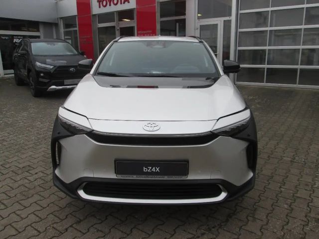 Toyota bZ4X Comfort Technik
