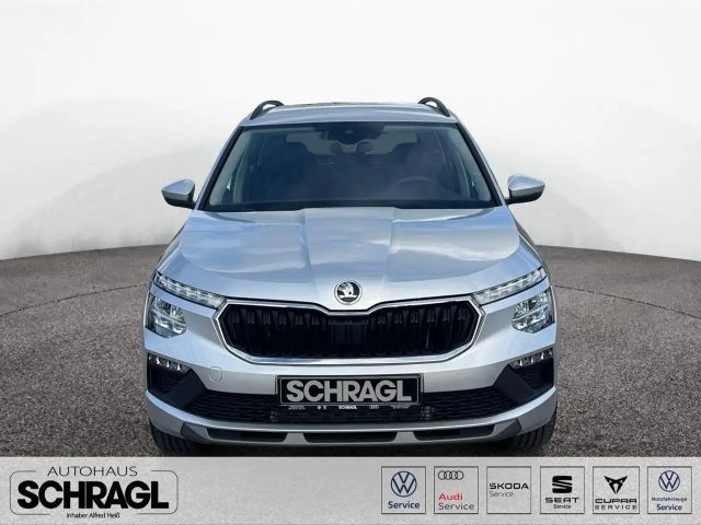 Skoda Kamiq 1.0 TSI