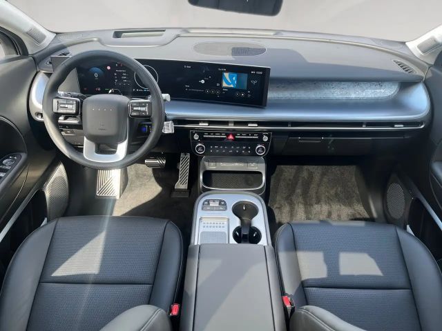Hyundai IONIQ 9 4WD 6-zits UNIQ