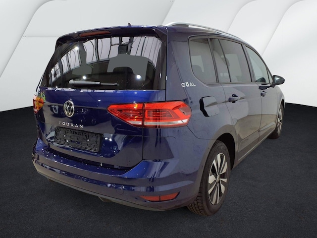Volkswagen Touran 1.5 TSI 7-zitter DSG