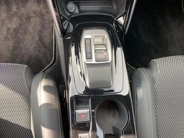 Peugeot 2008 EAT8 GT-Line PureTech