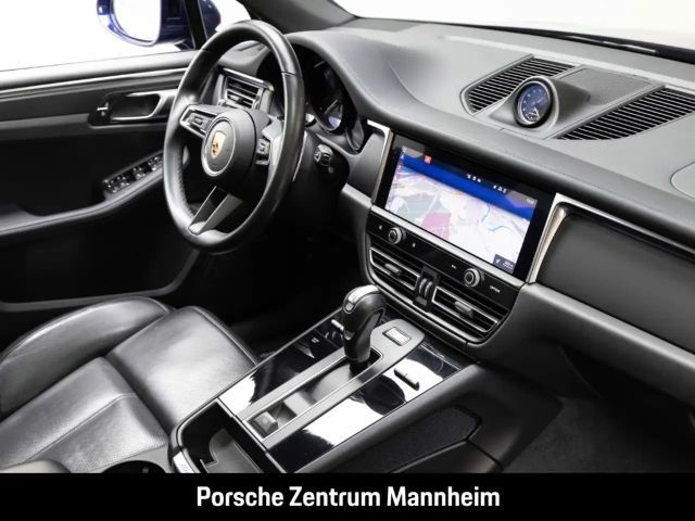 Porsche Macan Luft Bose ACC 14-Wege Pano Kamera Spurwechsel