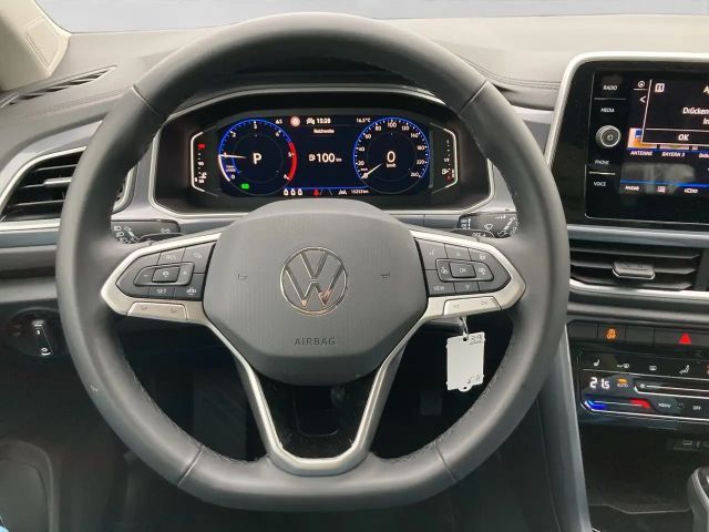 Volkswagen T-Roc 2.0 TDI DSG Style